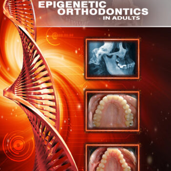 Epigenetic Orthodontics Ebook Cover Image
